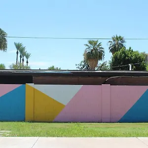 Newly Remodeled Mid Century Saguaro House , Phoenix United States