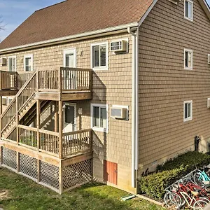 Ocean Vacation With Pool And Access , Ocean City United States